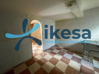 Casa adosada en venta en Coria del Río