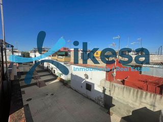 Casa adosada en venta en Coria del Río