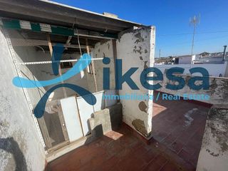 Casa adosada en venta en Coria del Río