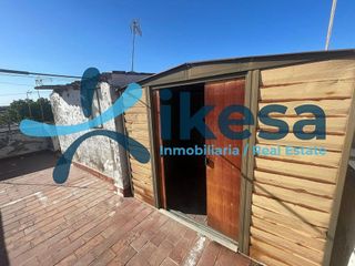 Casa adosada en venta en Coria del Río