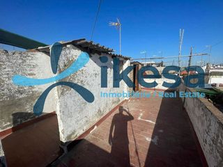 Casa adosada en venta en Coria del Río