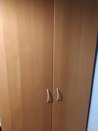 Conjunto de muebles de dormitorio