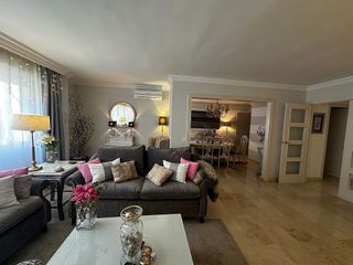 Piso en alquiler en Val en Alcalá de Henares