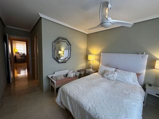 Piso en alquiler en Val en Alcalá de Henares