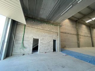Nave industrial en alquiler en Esparreguera