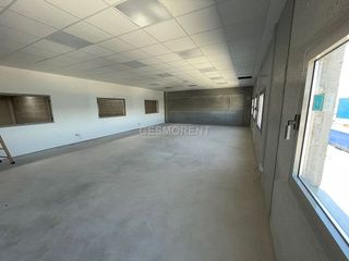 Nave industrial en alquiler en Esparreguera