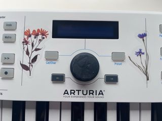 Arturia Keylab 61 Essential