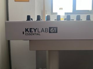 Arturia Keylab 61 Essential