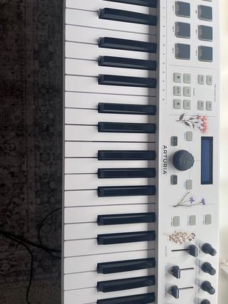 Arturia Keylab 61 Essential