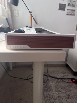 Arturia Keylab 61 Essential