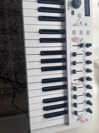 Arturia Keylab 61 Essential