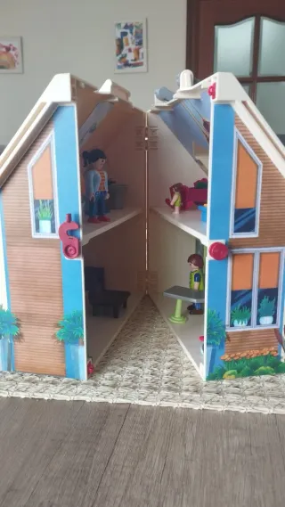 Lote Juguetes Camión, Coches, play móvil