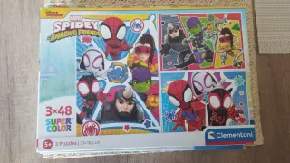 Lote Juguetes Camión, Coches, play móvil