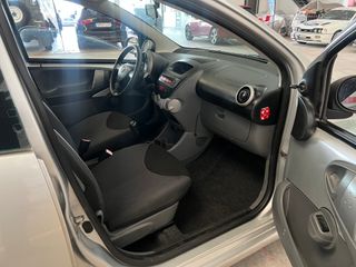 Toyota Aygo Diesel 5 Puertas