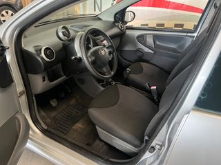 Toyota Aygo Diesel 5 Puertas