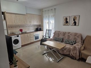 Piso en alquiler en Zona Puerto Deportivo en Fuengirola