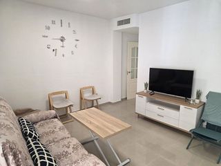 Piso en alquiler en Zona Puerto Deportivo en Fuengirola