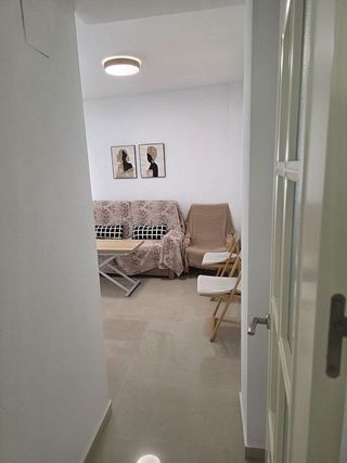 Piso en alquiler en Zona Puerto Deportivo en Fuengirola