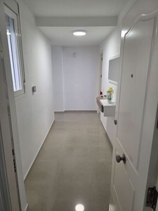 Piso en alquiler en Zona Puerto Deportivo en Fuengirola