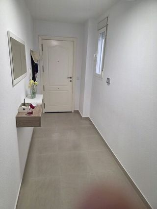 Piso en alquiler en Zona Puerto Deportivo en Fuengirola