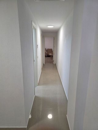 Piso en alquiler en Zona Puerto Deportivo en Fuengirola