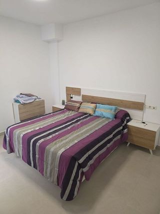 Piso en alquiler en Zona Puerto Deportivo en Fuengirola