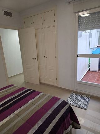 Piso en alquiler en Zona Puerto Deportivo en Fuengirola