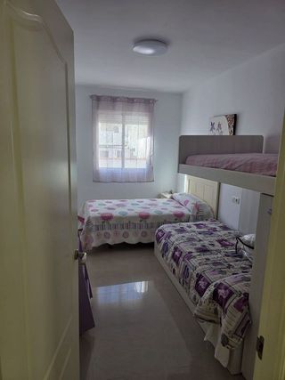 Piso en alquiler en Zona Puerto Deportivo en Fuengirola