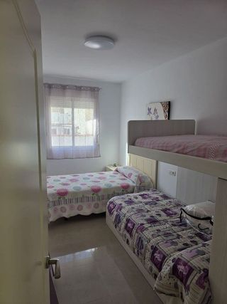 Piso en alquiler en Zona Puerto Deportivo en Fuengirola