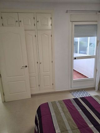 Piso en alquiler en Zona Puerto Deportivo en Fuengirola
