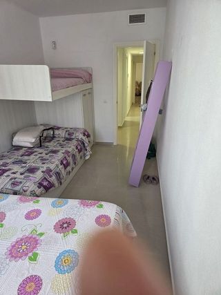 Piso en alquiler en Zona Puerto Deportivo en Fuengirola