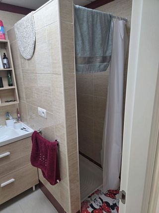 Piso en alquiler en Zona Puerto Deportivo en Fuengirola