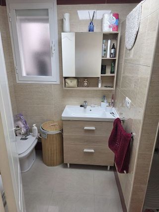 Piso en alquiler en Zona Puerto Deportivo en Fuengirola