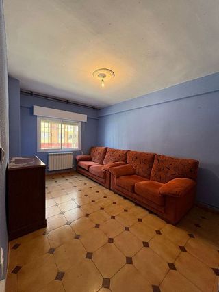 Piso en alquiler en Tres Olivos - La Piedad en Talavera de la Reina