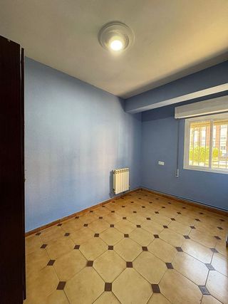 Piso en alquiler en Tres Olivos - La Piedad en Talavera de la Reina