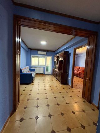 Piso en alquiler en Tres Olivos - La Piedad en Talavera de la Reina