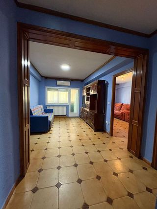 Piso en alquiler en Tres Olivos - La Piedad en Talavera de la Reina