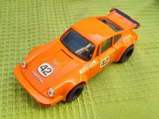 Lote Scalextric. Funcionando.