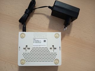 Router Mikrotik hAP series RB951UI-2ND