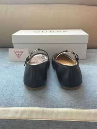 Ballerine Guess vera pelle Tg 36
