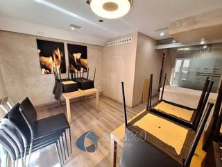 Local comercial en venta en Casco Antiguo en Logroño