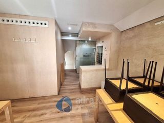 Local comercial en venta en Casco Antiguo en Logroño