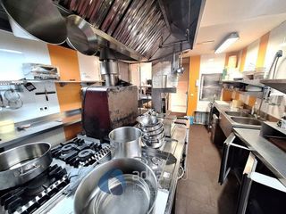 Local comercial en venta en Casco Antiguo en Logroño