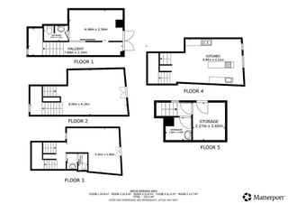 Local comercial en venta en Casco Antiguo en Logroño