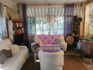 Casa rural en venta en La Foia - Daimés - Asprella en Elche