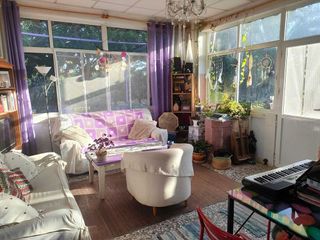 Casa rural en venta en La Foia - Daimés - Asprella en Elche