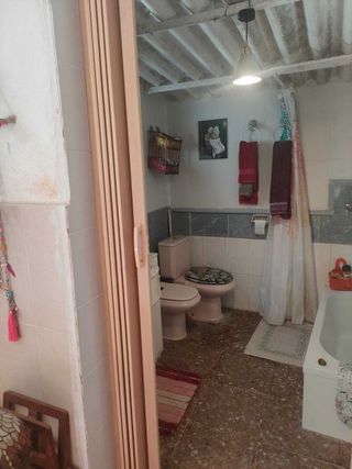 Casa rural en venta en La Foia - Daimés - Asprella en Elche