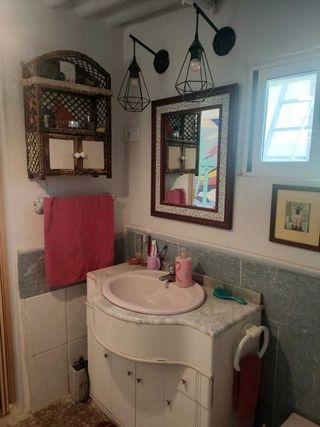 Casa rural en venta en La Foia - Daimés - Asprella en Elche