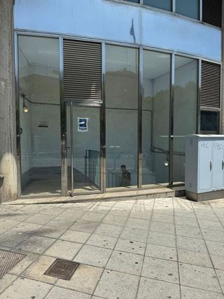 Garaje en alquiler en Fondo en Santa Coloma de Gramanet