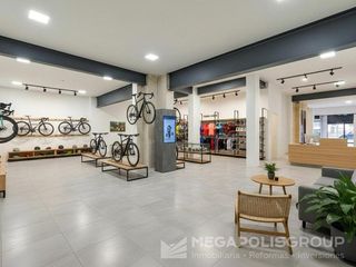 Local comercial en alquiler en Navas en Barcelona